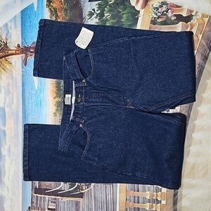 Sloane ST. Missy Bootcut Jeans Size 8 NWT